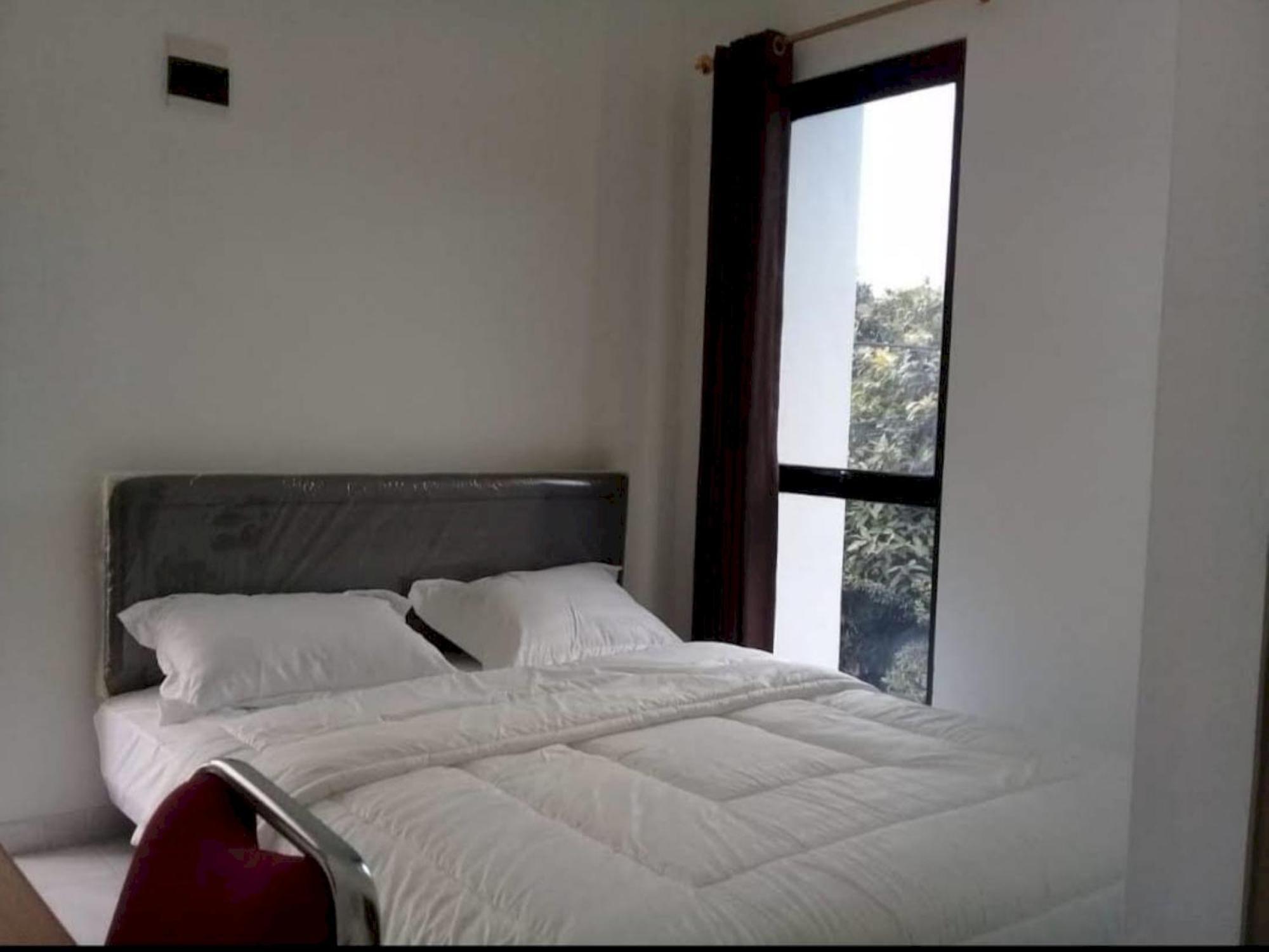 Oyo 94143 Mahagoni House Syariah 호텔 보고르 외부 사진