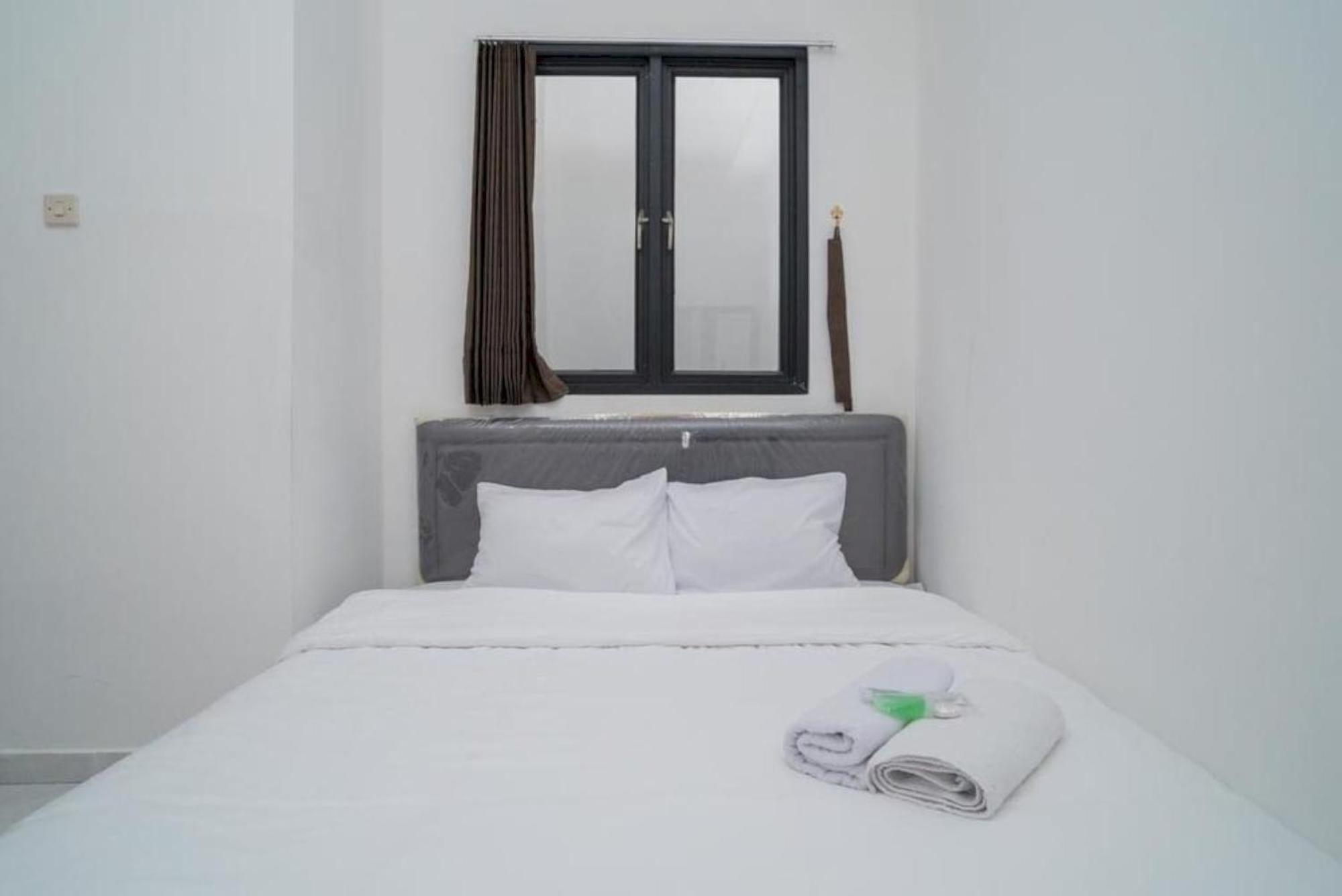 Oyo 94143 Mahagoni House Syariah 호텔 보고르 외부 사진