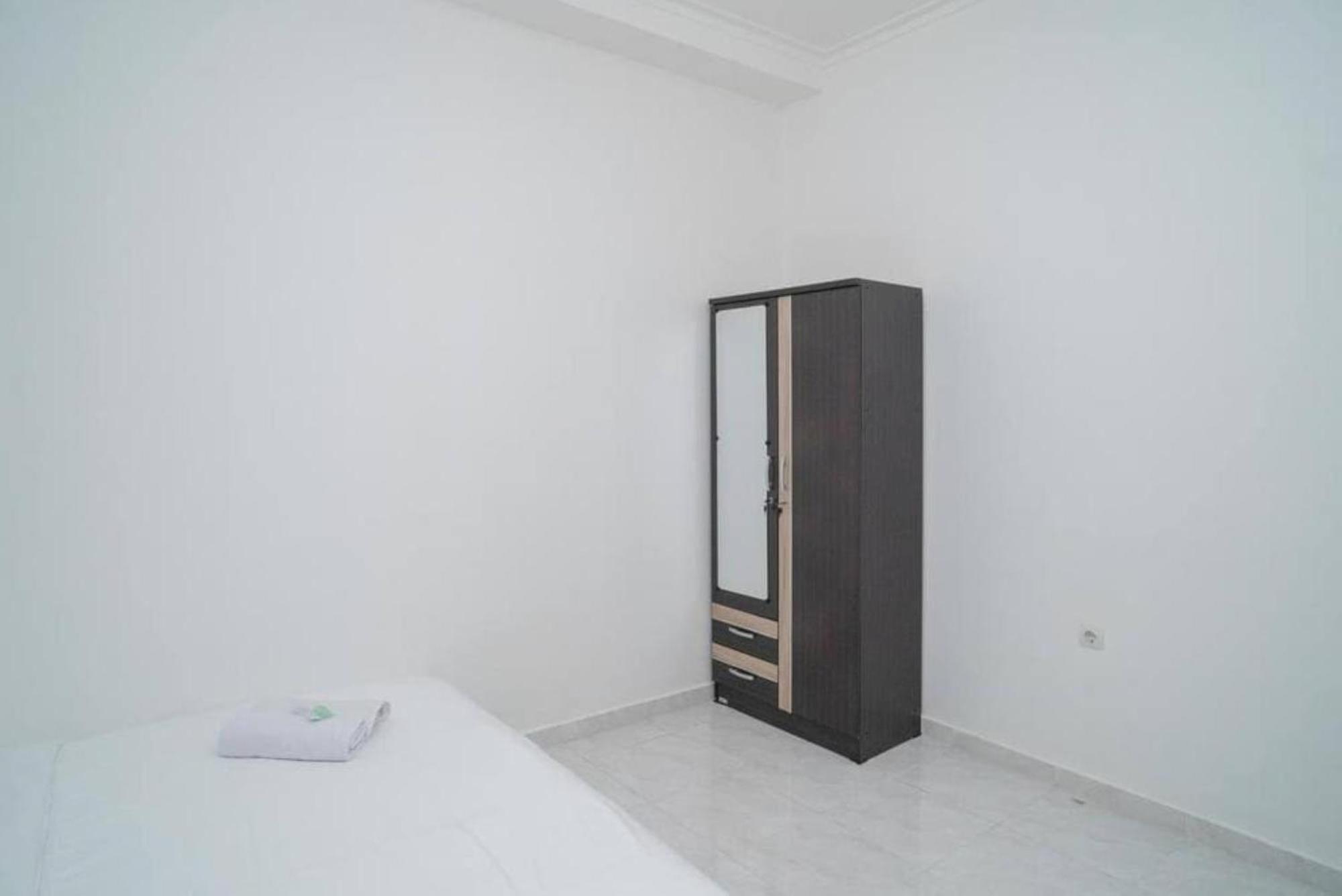 Oyo 94143 Mahagoni House Syariah 호텔 보고르 외부 사진