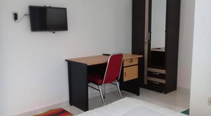 Oyo 94143 Mahagoni House Syariah 호텔 보고르 외부 사진